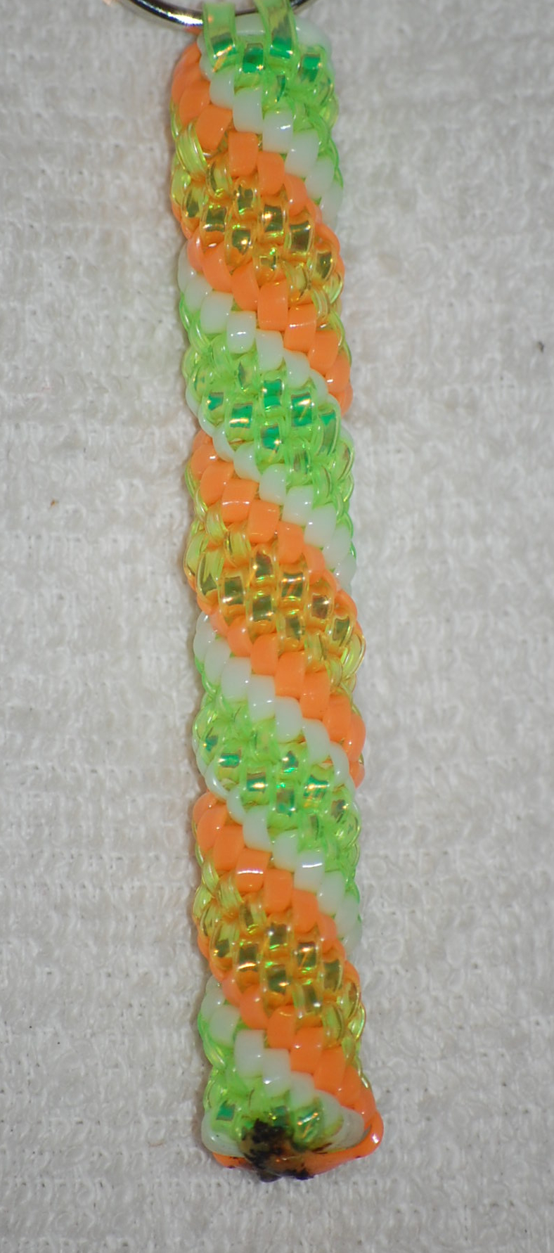 Spiral Rope